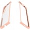 Otterbox Samsung Galaxy Z Fold 5 Cover Thin Flex Sweet Peach