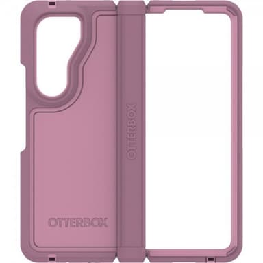 Otterbox Samsung Galaxy Z Fold 5 Cover Defender XT Mulberry Muse