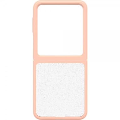 Otterbox Samsung Galaxy Z Flip 5 Cover Thin Flex Sweet Peach