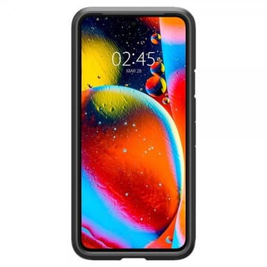 Spigen Google Pixel 8 Cover Tough Armor Abyss Green