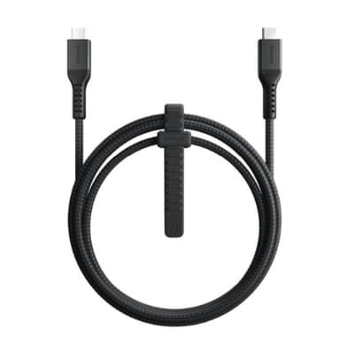 NOMAD Kabel USB-C Cable Kevlar 1.5m