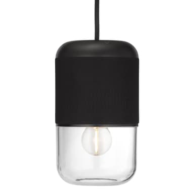 Lemus Life Bluetooth Pendel (Sort)