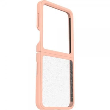 Otterbox Samsung Galaxy Z Flip 5 Cover Thin Flex Sweet Peach