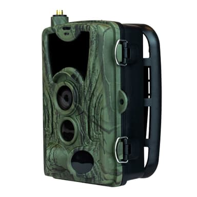 Trekker Vildtkamera MMS 2G Premium