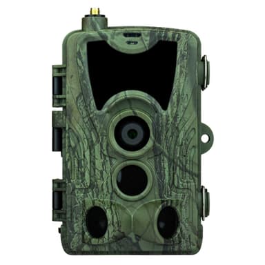 Trekker Vildtkamera Premium
