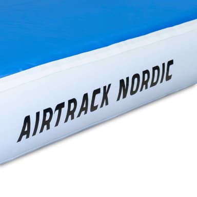 AirTrack Nordic Deluxe Wide - 7 m