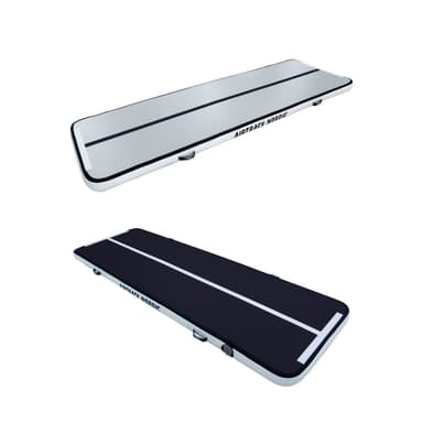 AirTrack Nordic Home Special Edition, 3-8m - Mynte 8 m