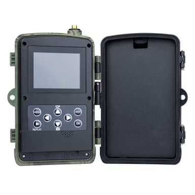 Trekker Vildtkamera MMS 2G Premium