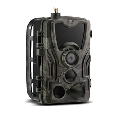Trekker Vildtkamera Premium live 4G
