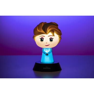 Elsa Icon Light BDP