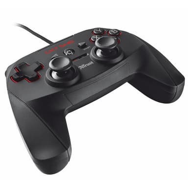 GXT 540 Wired Gamepad PC / PS3