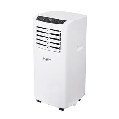 Adler klimaanlæg 7000 BTU AD 7909 Fritstående, ventilator, Antal hastigheder 2