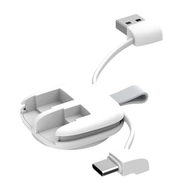 Smart Watch Magnetisk trådløs oplader til Apple Watch Series