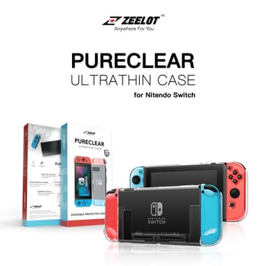 Nintendo Switch Case Nintendo Switch