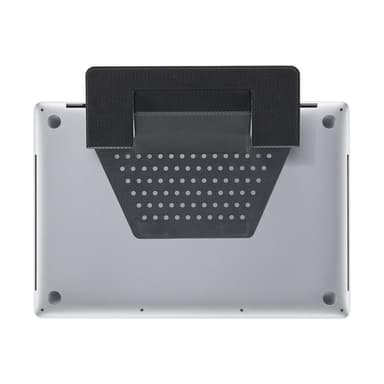 MOFT Laptop Stand Space Grey