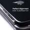 SolidSleek Anti Glare iPhone 13 Pro Max / 14 Max / Uden installationskit