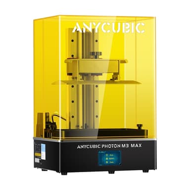 Anycubic Photon M3 Max