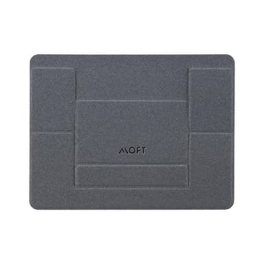 MOFT Laptop Stand Space Grey