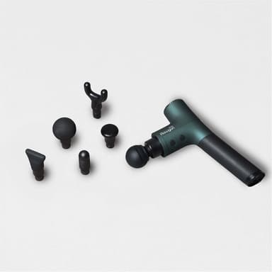Flowgun GO 2.0 Green