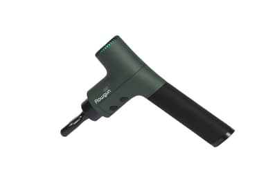 Flowgun GO 2.0 Green