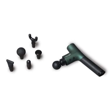 Flowgun GO 2.0 Green