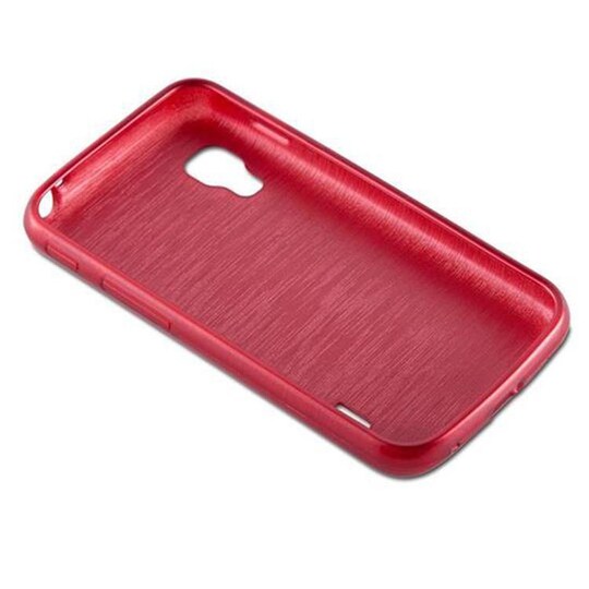 LG L5 II (2. SIM) Cover Etui Case (Rød)