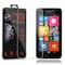 Nokia Lumia 532 Skærmbeskytter Beskyttelsesglas