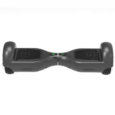 Denver HoverBoard 6,5"" Svart 2x250W