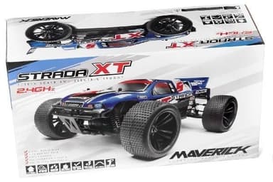 MAVERICK Strada XT Brushless