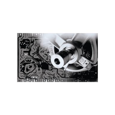 AEG vaskemaskine L7FQW965E2