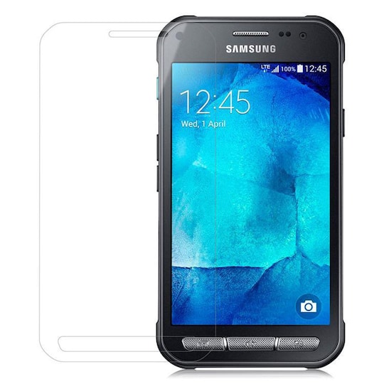 Samsung Galaxy XCover 3 Skærmbeskytter Beskyttelsesglas