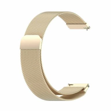 Milanese magnetisk urrem Samsung Galaxy Watch 6 Classic (43mm) - Vinta