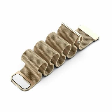 Milanese magnetisk urrem Samsung Galaxy Watch 6 Classic (43mm) - Vinta
