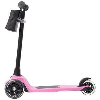 Stiga Mini Kick Supreme+ Pink