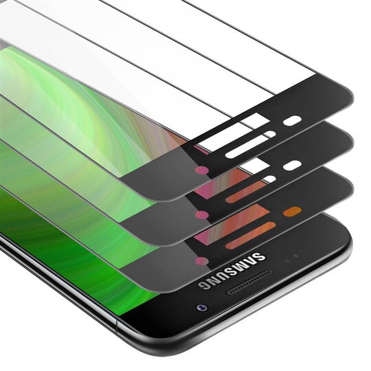 Samsung Galaxy A5 2016 3x Skærmbeskytter