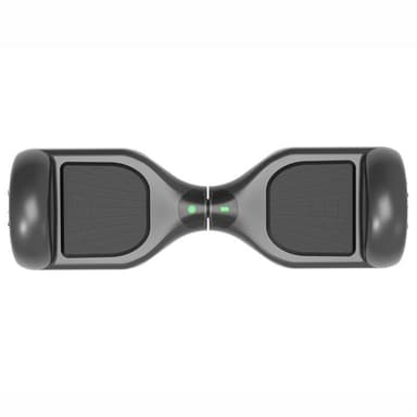 Denver HoverBoard 6,5"" Svart 2x250W