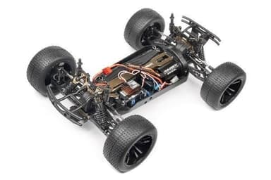 MAVERICK Strada XT Brushless