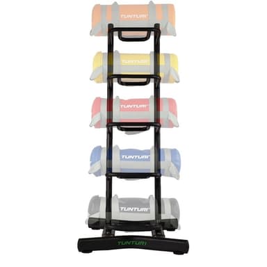 Tunturi Powerbag Stativ