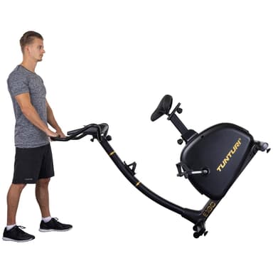 Tunturi Century E100 Motionscykel