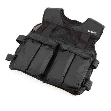 Toorx Vægtvest 10 kg