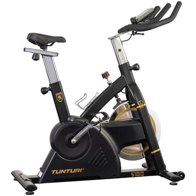 Tunturi Century S100 Sprinter Spinningcykel