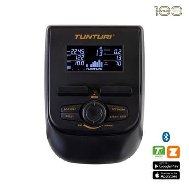 Tunturi Century C100-F Crosstrainer