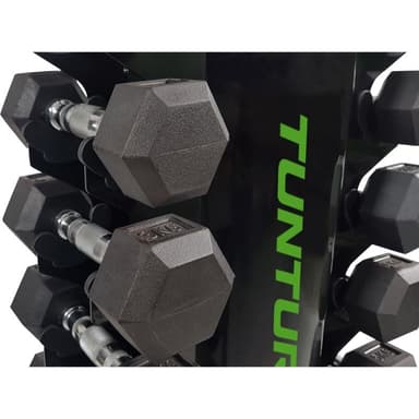 Tunturi Stativ til Håndvægte - Til 1-10 kg