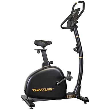 Tunturi Century E100 Motionscykel