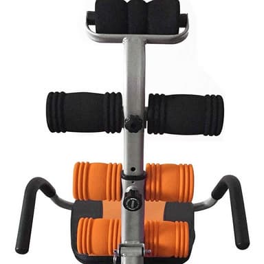 Everfit AB Smart mavetræner