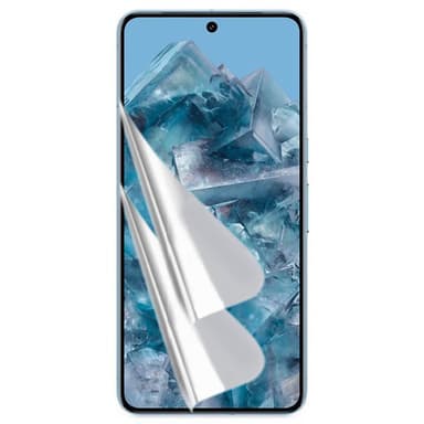 2-pak 3D HydroGel skærmbeskytter Google Pixel 8