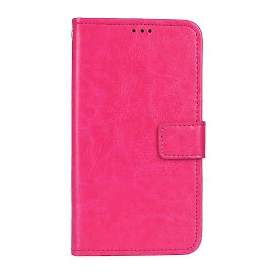 Wallet cover 3-kort OnePlus Nord 3 5G - Lyserød