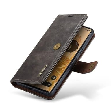 Wallet DG-Ming 2i1 Google Pixel 8 Pro - Grå