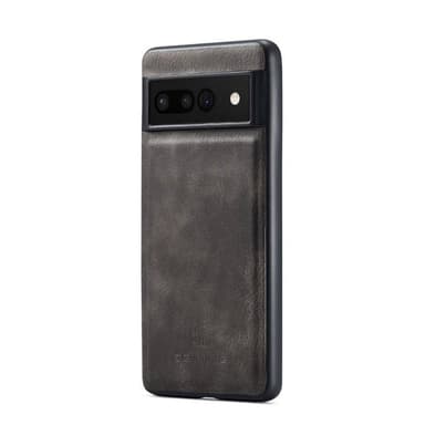 Wallet DG-Ming 2i1 Google Pixel 8 Pro - Grå