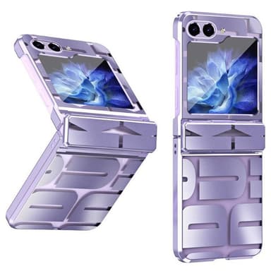 Phantom cover Samsung Galaxy Z Flip 5 - Lilla